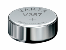 10x1 Varta Chron V 357 High Drain           baleni v kartonu