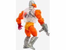  Akční figurka Masters of the Universe Origins Mini Comic Roboto, figurka na hraní