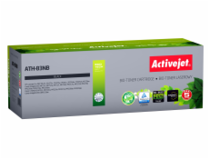 Activejet BIO ATH-83NB toner pre tlačiarne HP, Canon, Náhradný toner HP 83A CF283A, Canon CRG-737; Supreme; 1500 strán; čierny.