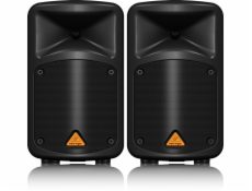 Behringer EPS500MP3 systém verejného ozvučenia Voľne stojaci systém verejného ozvučenia 500 W Čierna