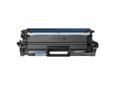 Brother - TN-821XXLC, toner cyan (až 12 000 stran)