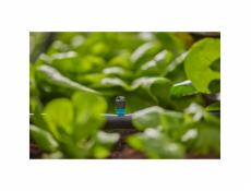  Hubice koncové lišty Micro-Drip System, 5 kusů