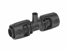   Micro-Drip-System T-kus pro rozprašovací trysky, 13 mm (1/2 ), připojení 