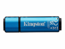 Kingston IronKey Vault Privacy 50 32 GB, USB-Stick IKVP50C/32GB
