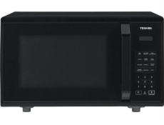 Kuchnia mikrofalowa MM-EG23P(BK)