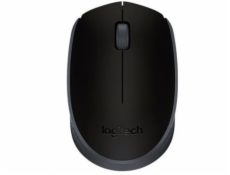 Logitech Wireless Mouse M171 BLUEGREY - EMEA