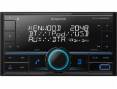 Kenwood DPX-M3300BT
