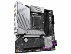 GIGABYTE B760 AORUS ELITE AX/LGA 1700/mATX