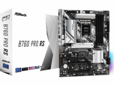 ASROCK Základná doska B760 PRO RS