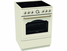 Gorenje GECS6B70CLI  Rúra 