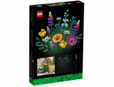 LEGO ICONS 10313 Wildblumenstrauß