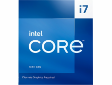 Core™ i7-13700F, Prozessor