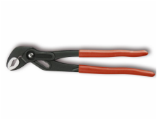 Kleště nastavitelné, typ HUNTER, 185mm, rozsah 0-26mm, CrMoV, FORTUM