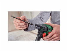 Bosch UniversalHammer 18V (1x4.0 +AL1830) Akumulátorové vrtací kladivo 