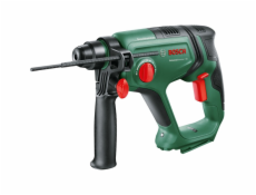 Bosch UniversalHammer 18V (2x2.5 +AL1820) Akumulátorové vrtací kladivo 
