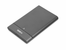 iBox HD-06 2.5 HDD enclosure