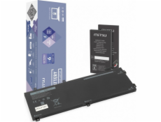 Bateria do Dell XPS 15 9550 - RRCGW 4910 mAh (56 Wh) 11.4 Volt