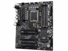 GIGABYTE B760 DS3H AX DDR4 / Intel B760 / LGA1700 / 4x DDR4  / 2x M.2 / DP / HDMI / USB-C / WiFi / ATX