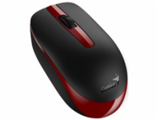 Genius bezdrátová BlueEye myš NX-7007 červená