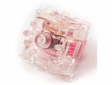  Klíč Gateron Aliaz Silent Tactile 70gf