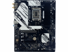 B760A-SILVER, Mainboard