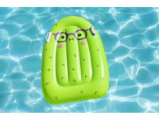 Dětské nafukovací lehátko matrace s úchyty Bestway Kaktus 84cm x 56cm