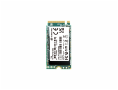 Transcend SSD MTE400S        1TB NVMe PCIe Gen3x4 3D