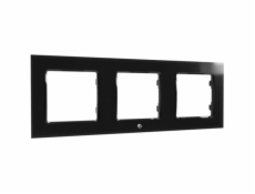 Wall Frame 3, Abdeckung