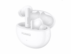 HUAWEI FreeBuds 5i, Bezdrôtové slúchadlá, biele