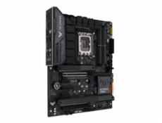 ASUS MB Sc LGA1700 TUF GAMING Z790-PLUS WIFI, Intel Z790, 4xDDR5, 1xDP, 1xHDMI, WI-FI