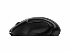 Genius ergonomická bezdrátová myš 8200S, černá