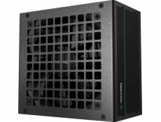 DEEPCOOL zdroj PF350 / 350W / ATX / 120 mm fan / 80 Plus