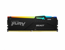 KINGSTON FURY Beast Black RGB EXPO 32GB DDR5 6000MHz CL36 / DIMM
