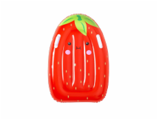 Dětské nafukovací lehátko matrace s úchyty Bestway Jahoda 84cm x 56cm