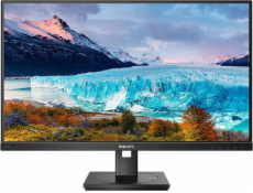 Philips/273S1/27 /IPS/FHD/75Hz/4ms/Black/3R