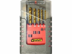 Fanar sada závitem CZP-8 800x C R40 HSSE Tin