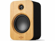 Marley Marley spojí sólový reproduktor Em-Ja119-SB Bluetooth, přenosné, bezdrátové připojení, černá