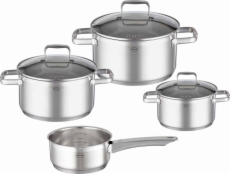 Roesle Set 4 ks. CHARM hrnce