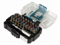 Makita E-13552 sada bitů 1/4  Impact Primer, 31 ks v plastovém obalu
