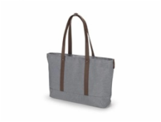 DICOTA Shopper Eco Motion 13 -14.1  světle šedá