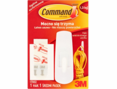 COMMAND HÁKOVÝ COMMAND 17002 + POPRUH (1+1)