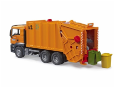 MAN TGS Müll-LKW, Modellfahrzeug