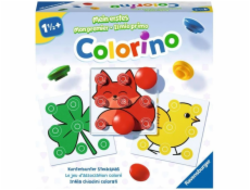 Mein erstes Colorino, Lernspiel