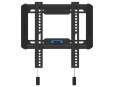 Neomounts  WL30-550BL12 / Screen Wall Mount (fixed, ultra thin, VESA 200x200) / Black