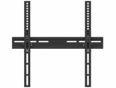Neomounts  WL35-350BL14 / Screen Wall Mount (tilt, lockable, VESA 400X400) / Black