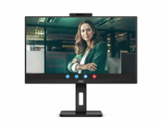 AOC/Q27P3QW/27 /IPS/QHD/75Hz/4ms/Black/3R