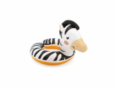Dětský nafukovací kruh Bestway 45x51cm Zebra