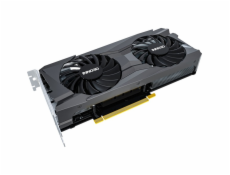GeForce RTX 3060 TWIN X2, grafická karta