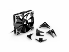 Sharkoon Sharkoon SilentStorm BW120 PWM ventilátor, skriňový ventilátor