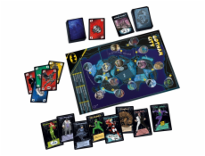  Batman, Chaos in Gotham City, desková hra